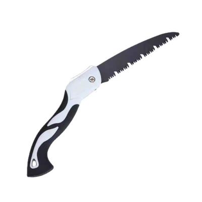 China Manual Garden Wood Folding Saw Outdoor Garden Quick Saw Outdoor Home Lumberjack Quick Saw Wholesale for sale