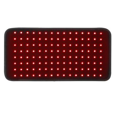 China Home Use Weight Loss Belt Belt Red Near Infrared Led Light Therapy Equipment for sale