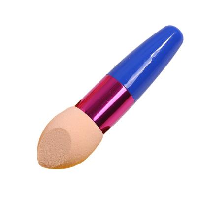 China Angular Blush Mini Super Soft Student Makeup Brush Eyeshadow Brush Beauty Brush Set Portable Affordable Full Set for sale