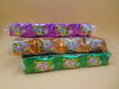 中国 OEM多彩なBubblegumのチューイン ガム キャンデーQSの証明 販売のため