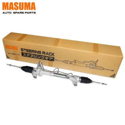 China SR-1002 MASUMA Hydraulic Steering Gear 44250-13021 45046-49115 45047-49045 90170-14012 RHD For SED/Toyota Corolla/ALTIS GT 1093 mm for sale