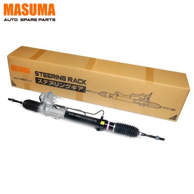 China SR-2001 MASUMA RHD Hydraulic Steering Gear Box For Nissan Teana Maxima 49001-JN00A 49001-JN03A 1071mm for sale