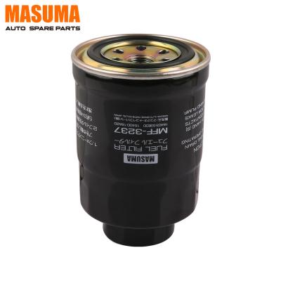 China Marine MFF-3237 Water Separator Lift Car Auto Fuel Filter 16400-VC10C 16403-59E0A 16403-G9900 For NISSAN VANETTE LARGO 41.6*41.6*30.2cm for sale