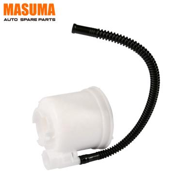 China Gasoline Heater Threaded Cav MFF-T110 Parts Filter 77024-35040 77024-06090 77024-8Y002 15100-65842 For LEXUS GX470 62.5*47*38.5cm for sale