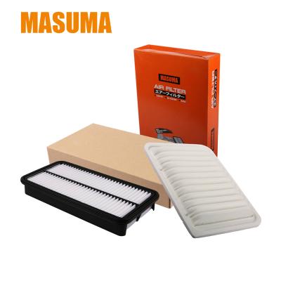 China MFA-595 automotive air filter ZJ01-13-Z40 ZJ01-13-Z40-9A Z622-13-Z40 ZJ01-13-Z40 ZJ01-13-Z40-9A for MAZDA AXELA 66*40*44cm for sale