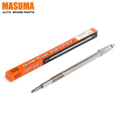 China XN-234 MASUMA Auto Glow Plug Controller D17A2 1700cc 11065-2W204 11065-2W202 11065-2W212 11065-2W211 For NISSAN CARAVAN 19*1.5*1.5 for sale