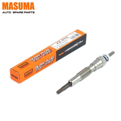 China XZ-415 MASUMA DURATEC-RS WL25-18-601 WL25-18-601 RF1M-18-601 Auto Glow Plug Removal Set For MAZDA BONGO 19*1.5*1.5 HEATY for sale