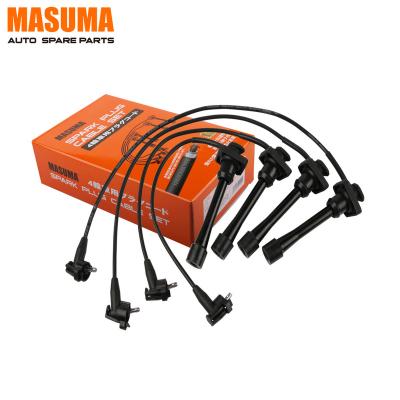 China Universal MG-60023 MASUMA Spark Plug Cable Motors 90919-21512 90919-21550 90919-21551 90919-21583 For TOYOTA CALDINA 36*13*6cm for sale