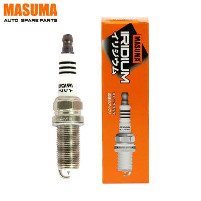 China S200I MASUMA high performance supplier iridium auto engine spark plug for INFINITI 1884111051 205*212*87mm for sale