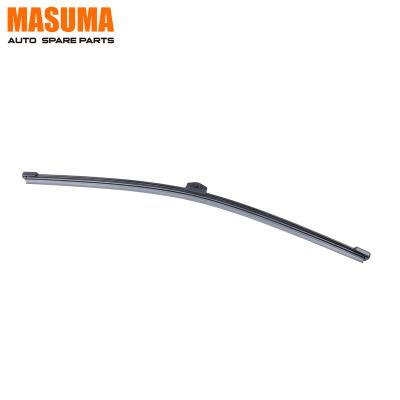 China MU-31R 8R0955425 Hybrid Wiper Blade For AUDI Q5 37*5.2*2.5cm for sale