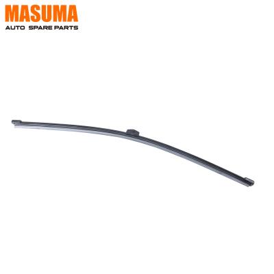 China MU-24R 95862805000 Part Replacement Parts Port Hybrid Wiper Blade For PORSCHE CAYENNE 71*5.5*3cm for sale