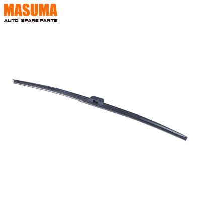 China MU-28h MASUMA Auto Parts & Accessories Rubber Wiper Blade 76620-TAA-J02 85212-52190 28890-3TA0A 76620-T6A-J02 For HONDA ODYSSEY 74*3.5*2cm for sale