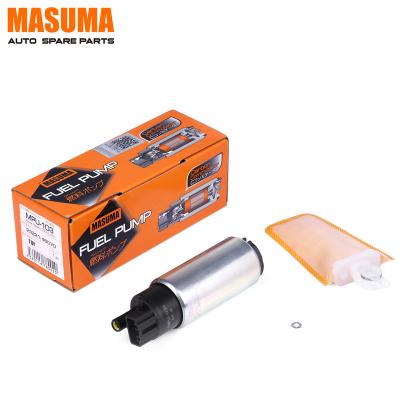 China MU-026S MASUMA Car Auto Car Conventional Wiper Blade 28890-0C000 28890-0C005 28890-0C010 28890-0C011 For NISSAN VANETTE SERENA 26 inch for sale