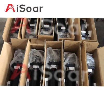 China High Quality Machinery Hydraulic Power Unit Hydraulic Pump For Car Lift for sale