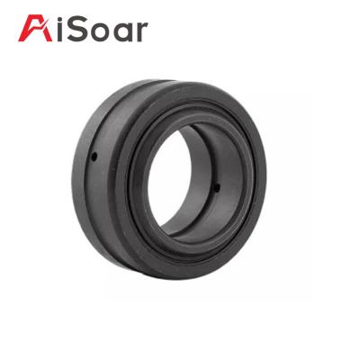 China High strength machinery repair shops factory price hot sale plain common spherical bearing in China for sale