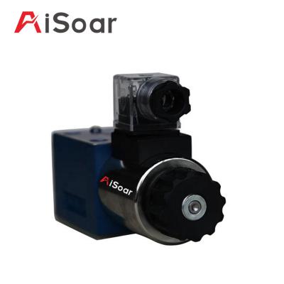 China Machinery Repair Shops Hydraulic Valves In Sock And Factory Supply For Machinery for sale