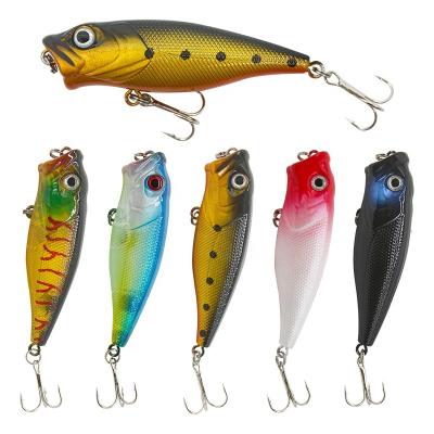 China Artificial Fishing Lure Bait 17g Hard Snap Fishing Lure BL-042 for sale