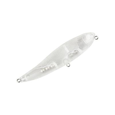 China Hot Selling High Quality Freshwater Fishing Lure Minnow Bait Artificial Bionic Fishing Hard Body HH-6021 for sale