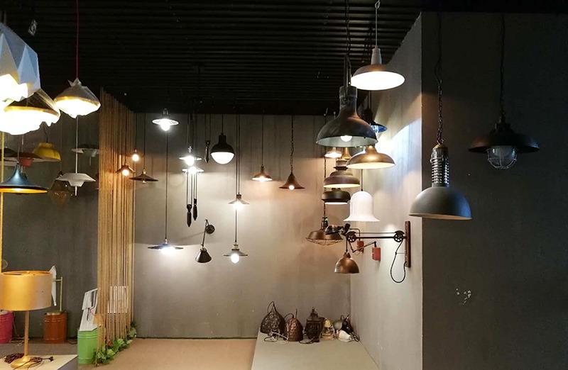 Verified China supplier - Zhongshan Homeway Lighting Factory