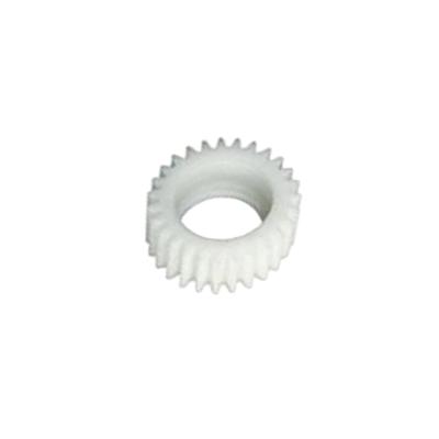 China High Precision Universal Chinese Manufacturer Custom Machining Nylon Plastic Gears for sale