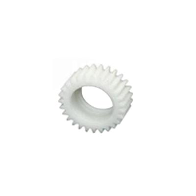 China High Precision Universal Custom Plastic Sprocket Machines Plastic Gears for sale