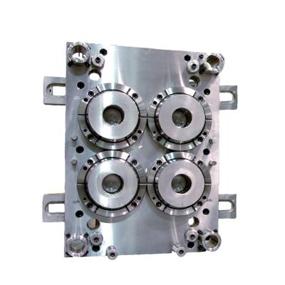 China Custom Factory Price Injection Gear Steel And High Precision Plastic Mold for sale