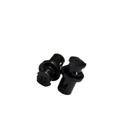 China OEM China Medical Medical Equipment Connector Plastic Injection Molding Medical Connectors for sale