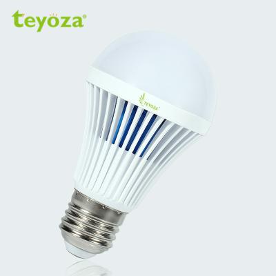 China Teyoza 9w AC/DC Emergency Indoor/Outdoor High Quality Smart Rechargeable Led Light Bulbs For Indoor/Outdoor for sale