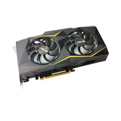 China Laptop Graphics Card GTX 1660 SUPER 1660S VGA Card Video Cards GPU for sale