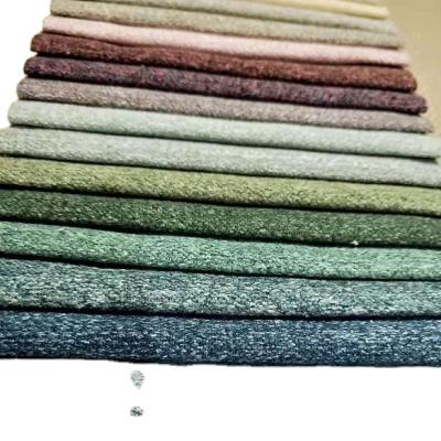 China Tear-Resistant Upholstery Furniture Fabric For Sofa Fabrics Upholstery Fabric for sale