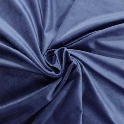 China Tear-Resistant Soft Touch African Velvet Fabric For Bed Sofa Chairs Cover Upholstery for sale