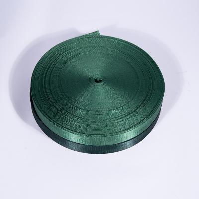 China Other Customized Wholesale Wide Plain Sash DIY Polyester Satin Wrapping Ribbon for sale