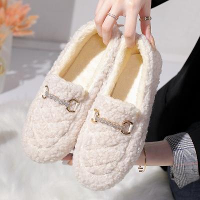 China Wholesale Metallic Snakeskin Winter Women's Flat Women's Boots Ladies Warm Boots Shoes for sale