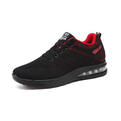 China Wholesale Custom Good Quality Warm Sport Breathable Shoes Mens Sneakers for sale