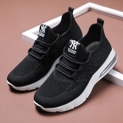 China 2020 Mesh Women's Fashion Mesh Sock Women's Casual Sneakers Breathable PVC Women's Shoes for sale