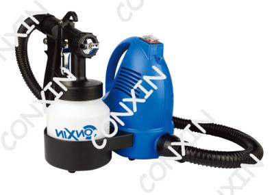 China House Blue HVLP Paint Sprayer , Painting Sprayer 650W 32000RMP 130 din / secs for sale