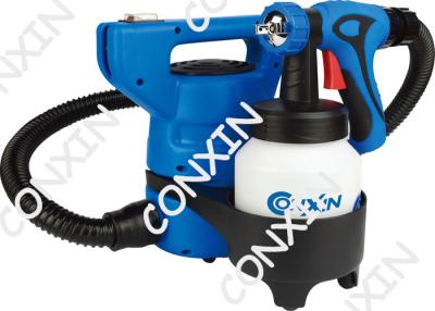 China GS 650W Spray Paint Electric Sprayer 800Ml Metal Cup Corrosion Resistant for sale