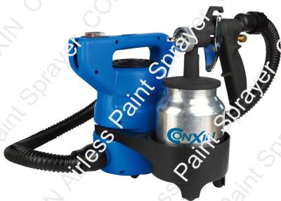 China Mini Electric Airless Paint Sprayers , Power Sprayer Paint HVLP Spray Painting for sale