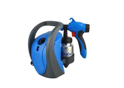 China Handheld Wall Electric Paint Sprayers , Portable Airless Spray Sprayer 110V 230V for sale