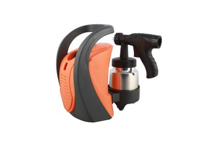 China Lightweight Airless Electric Paint Spray Gun , Low Pressure Spray Gun HVLP 650W for sale