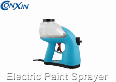 China 800ml 250W Airless Electric Paint Sprayers 1.5mm Nozzle Low noise 30000rpm for sale