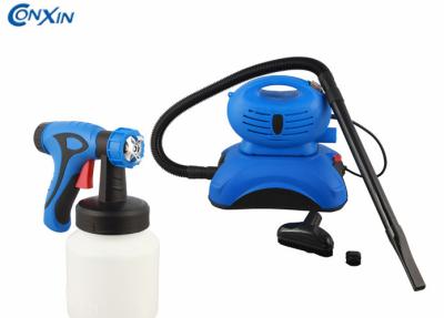 China Automotive Vacuum Cleaner Paint Sprayer , Portable Car Electric HVLP Paint Sprayer for sale