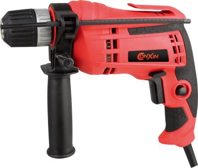 China 400w 10mm Electric HVLP Spray Guns Impact Power Drill No-Load Speed 0-3000r/Min for sale