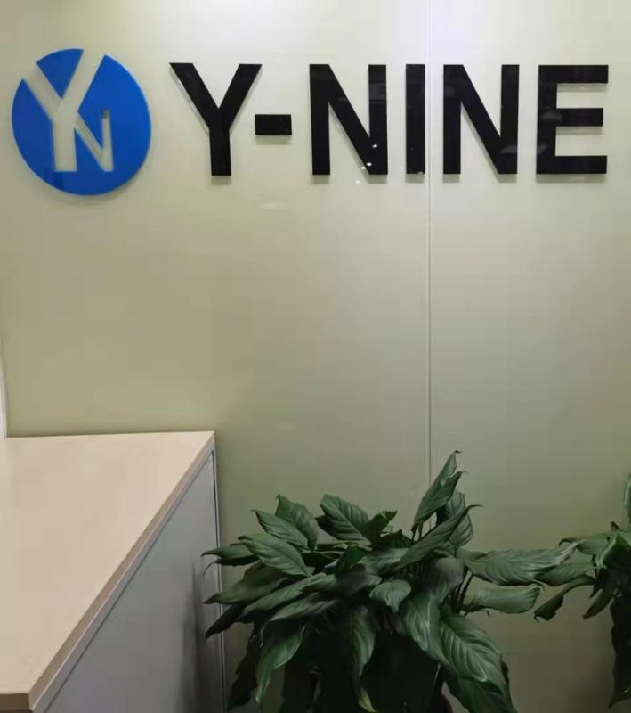 Verified China supplier - Shenzhen Y-Nine Technology Co., Ltd.