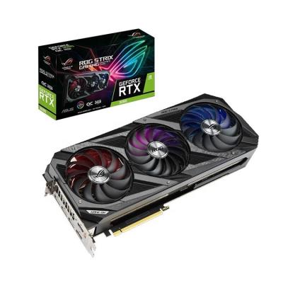 China CMP 30HX Video Card Gaming Graphics Card 192bit 6GB DDR6 Nvidia Graphics Desktop GPU CMP30HX for sale