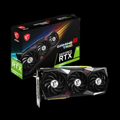 China Coloful RTX3090ti 24GB Card MSI Suprim 3090ti Desktop Graphics Graphics Card For RTX3090ti Game for sale