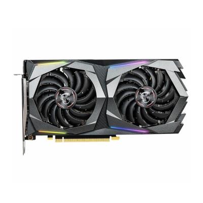 China Hot Sale RTX3060TI Rx 580 8gb 5700xt Gaming Graphics Card 6600xt Rx 6600 for Workstation for sale