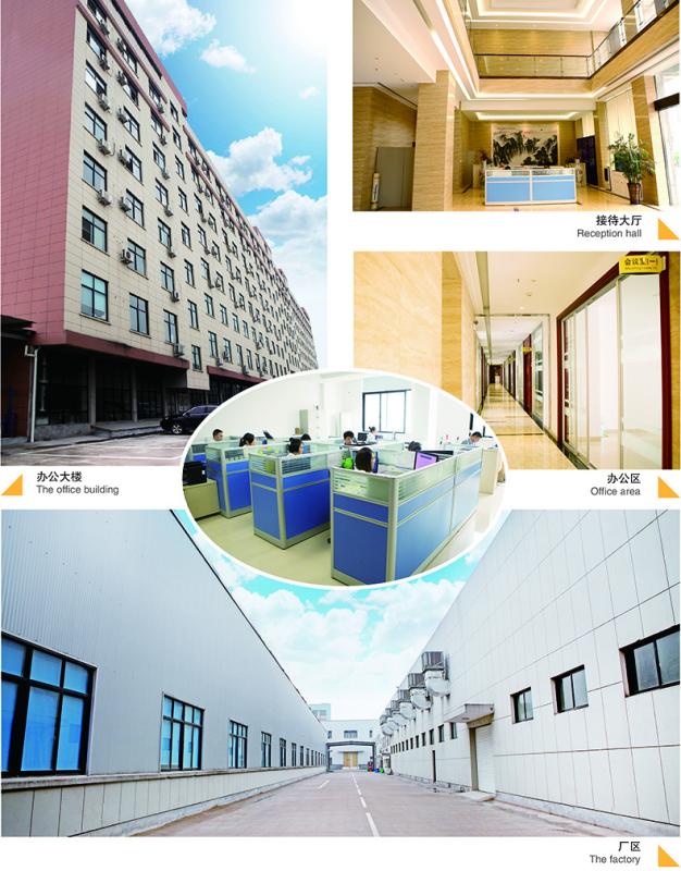 Verified China supplier - Yiwu Xianglong Import And Export Co., Ltd.