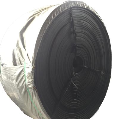 China Rubber Conveyor Belt For EP250 Coal Feeder Stock Load Rubber Conveyor Belts for sale