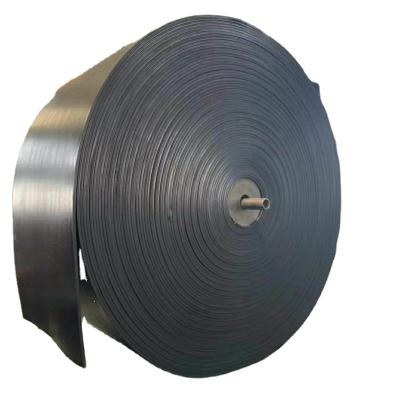 China Conveyor Belt Rubber Belt Heat Resistant High Temperature Industrial Power Transmission V-Belt for sale